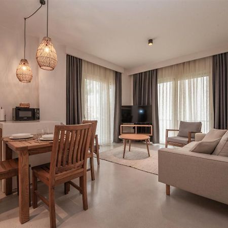 Gizz Suites City Fethiye Zewnętrze zdjęcie