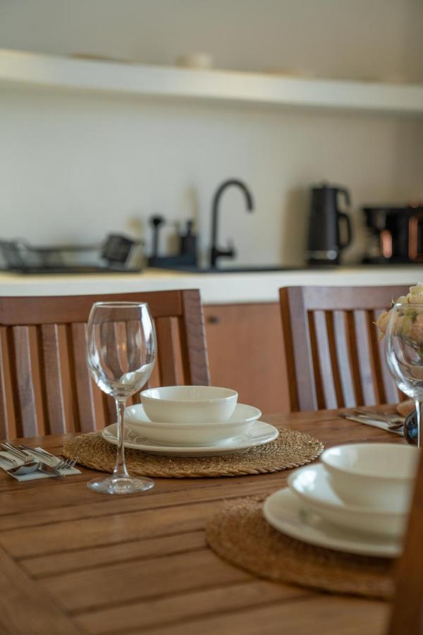 Gizz Suites City Fethiye Zewnętrze zdjęcie