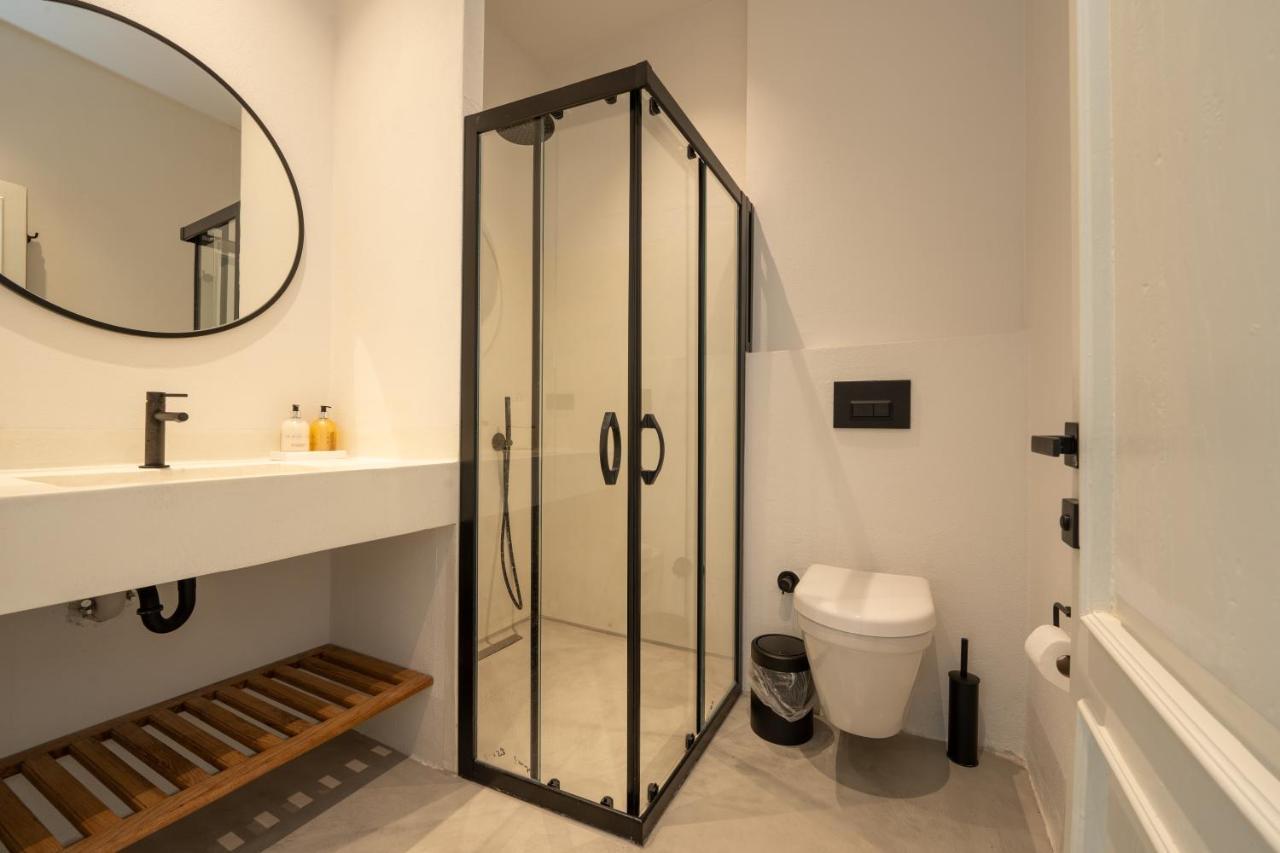 Gizz Suites City Fethiye Zewnętrze zdjęcie