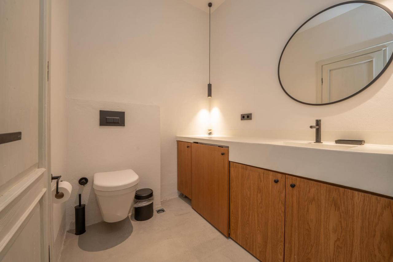 Gizz Suites City Fethiye Zewnętrze zdjęcie