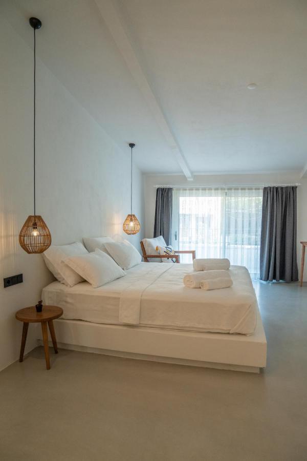Gizz Suites City Fethiye Zewnętrze zdjęcie