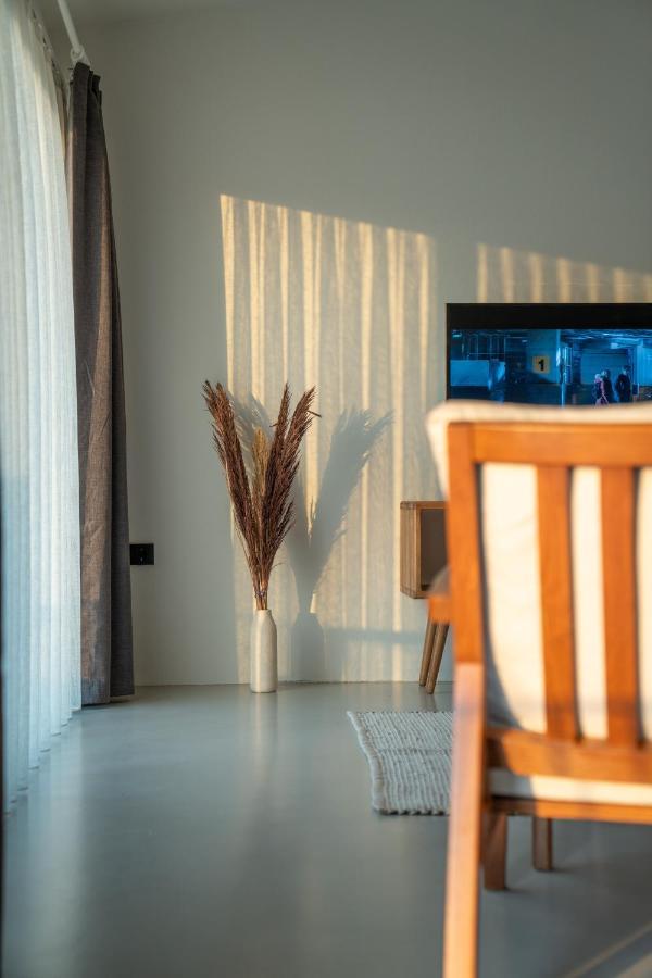 Gizz Suites City Fethiye Zewnętrze zdjęcie