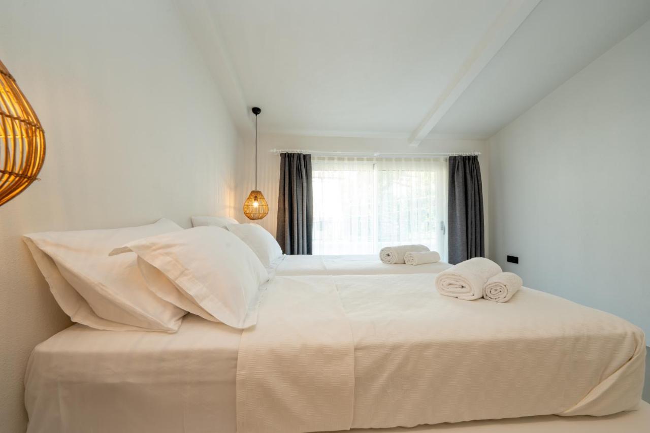 Gizz Suites City Fethiye Zewnętrze zdjęcie