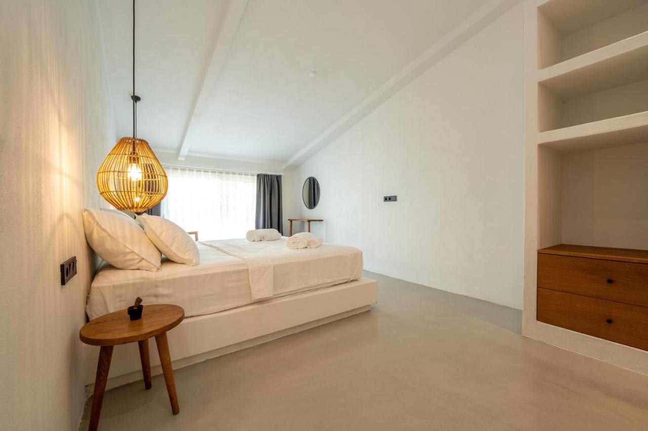 Gizz Suites City Fethiye Zewnętrze zdjęcie