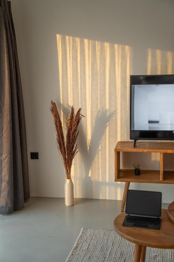Gizz Suites City Fethiye Zewnętrze zdjęcie