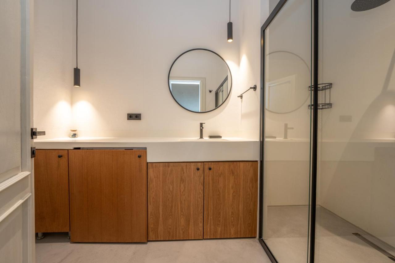 Gizz Suites City Fethiye Zewnętrze zdjęcie