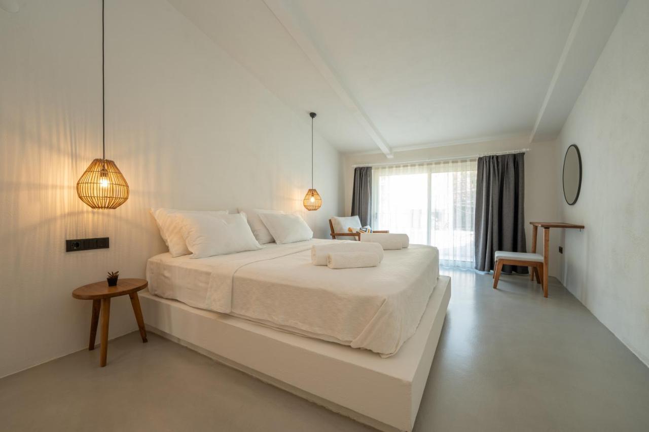 Gizz Suites City Fethiye Zewnętrze zdjęcie
