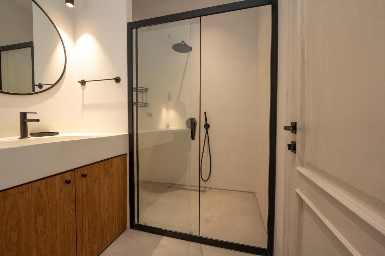 Gizz Suites City Fethiye Zewnętrze zdjęcie