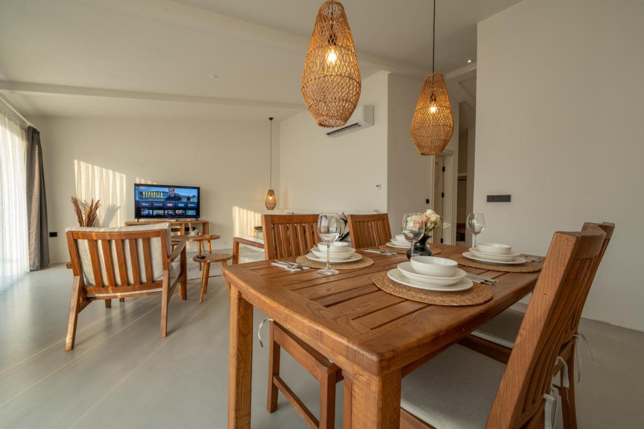 Gizz Suites City Fethiye Zewnętrze zdjęcie