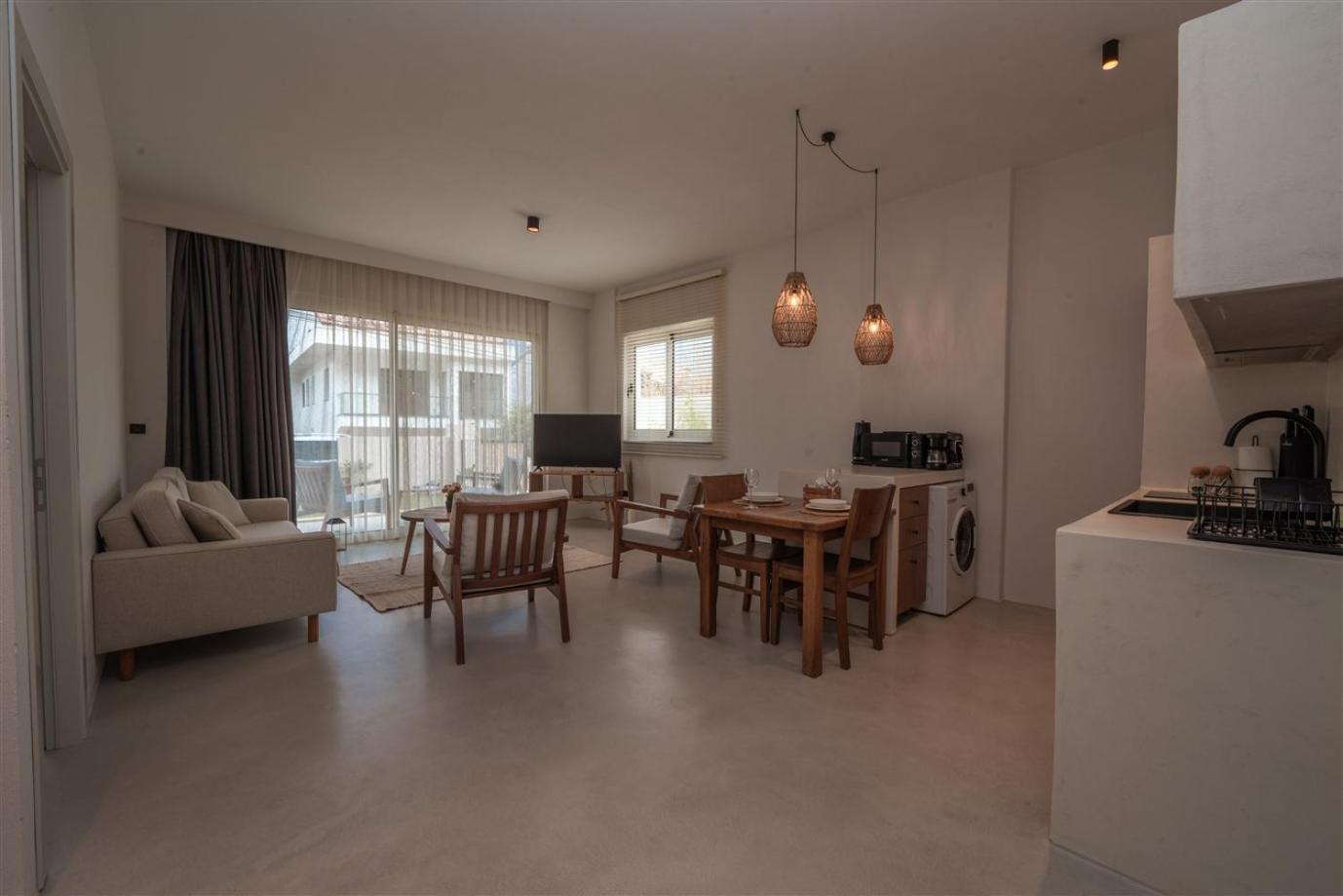 Gizz Suites City Fethiye Zewnętrze zdjęcie