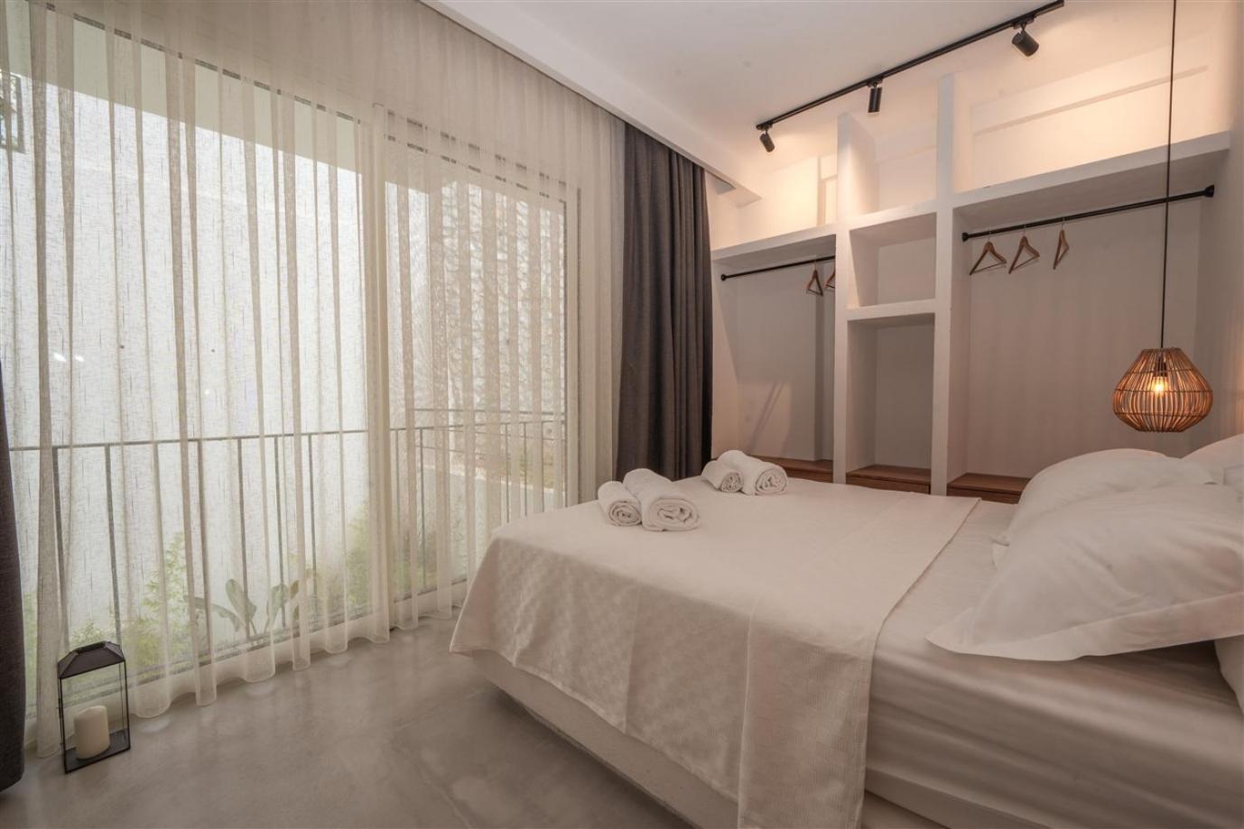Gizz Suites City Fethiye Zewnętrze zdjęcie