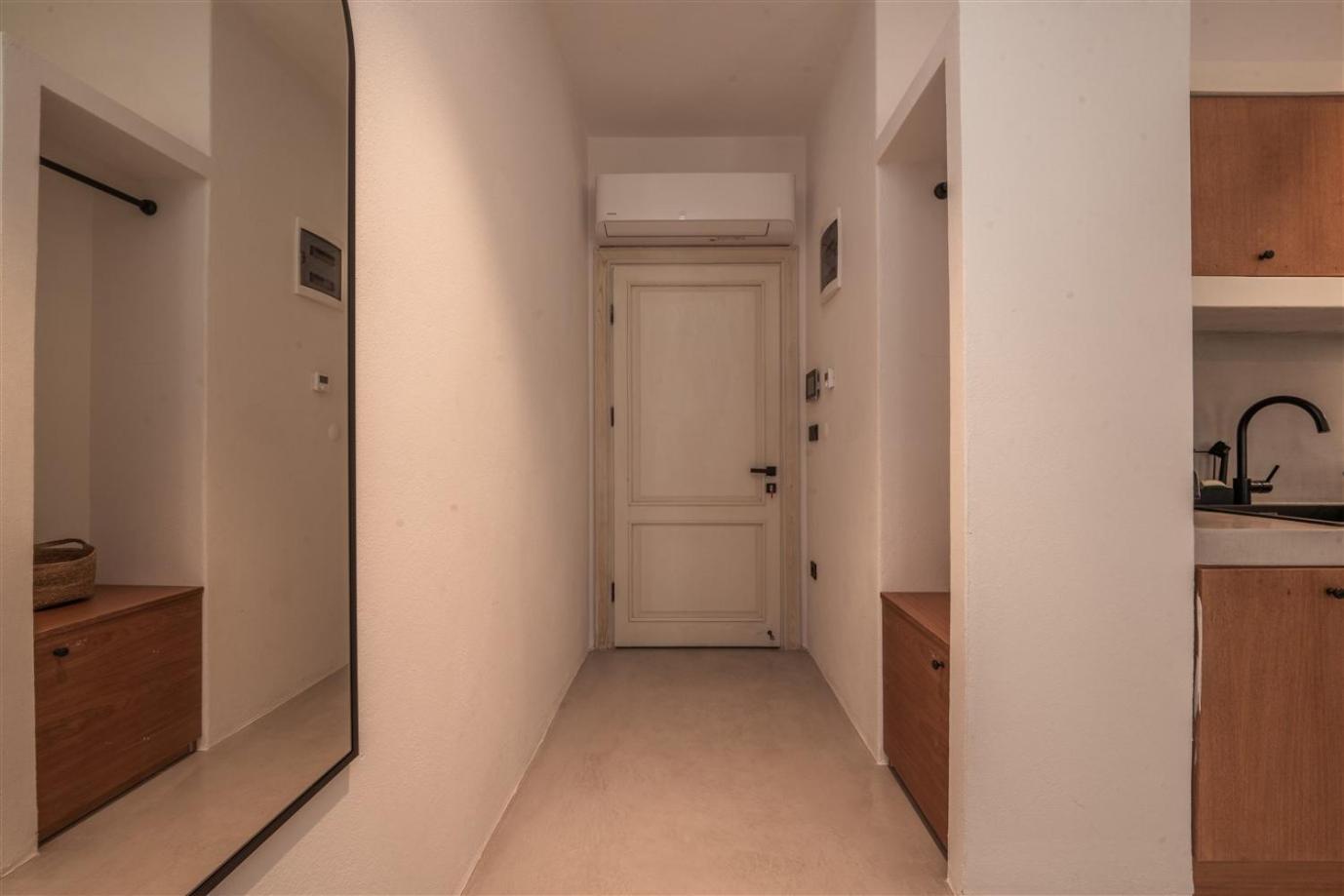 Gizz Suites City Fethiye Zewnętrze zdjęcie