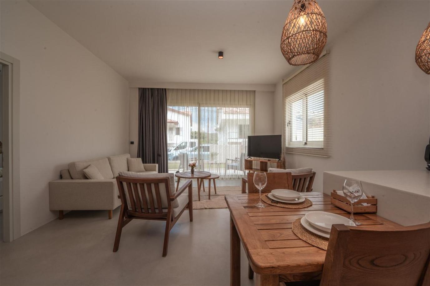 Gizz Suites City Fethiye Zewnętrze zdjęcie