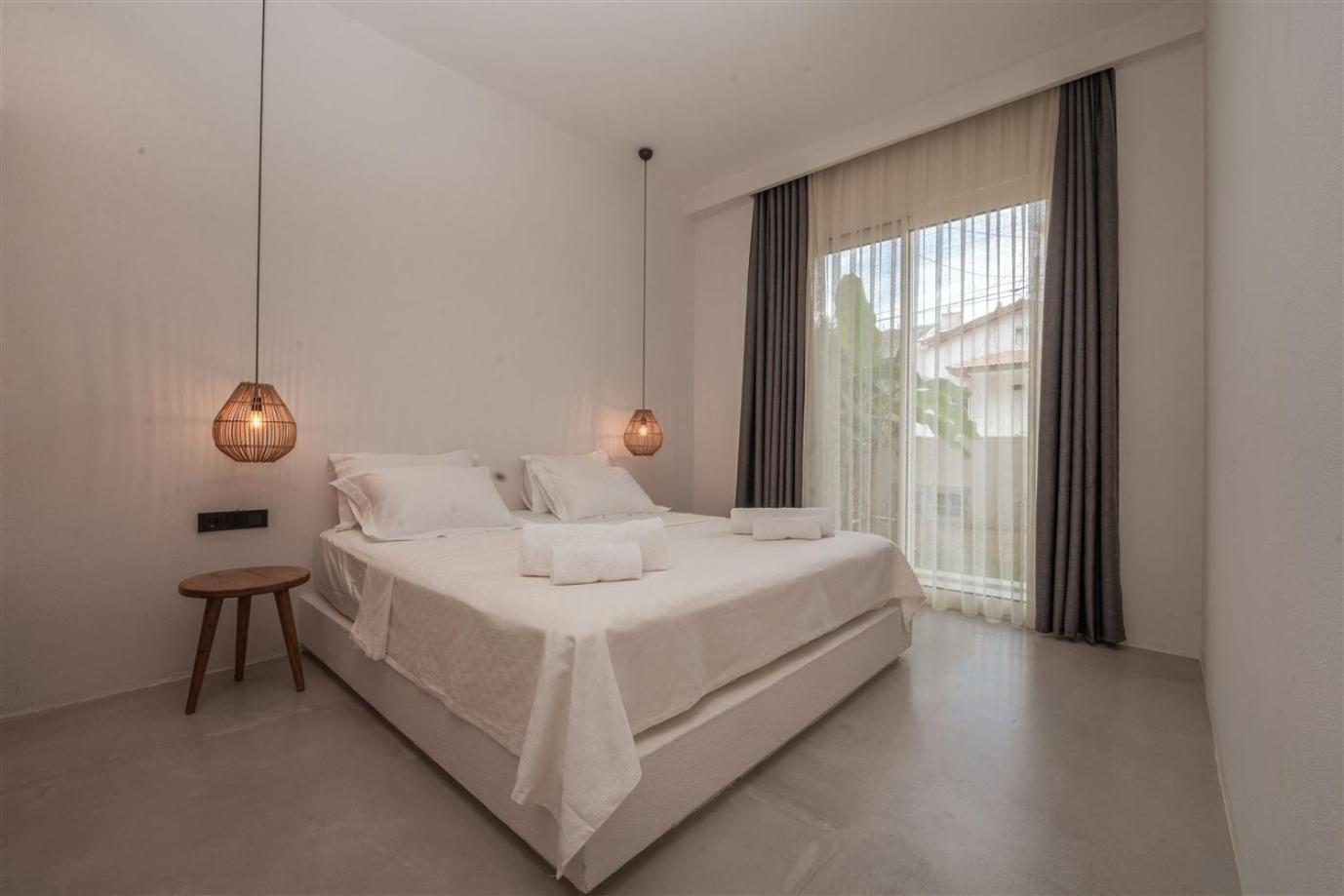Gizz Suites City Fethiye Zewnętrze zdjęcie
