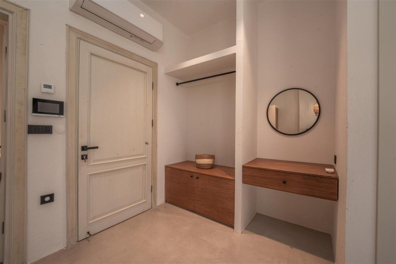 Gizz Suites City Fethiye Zewnętrze zdjęcie
