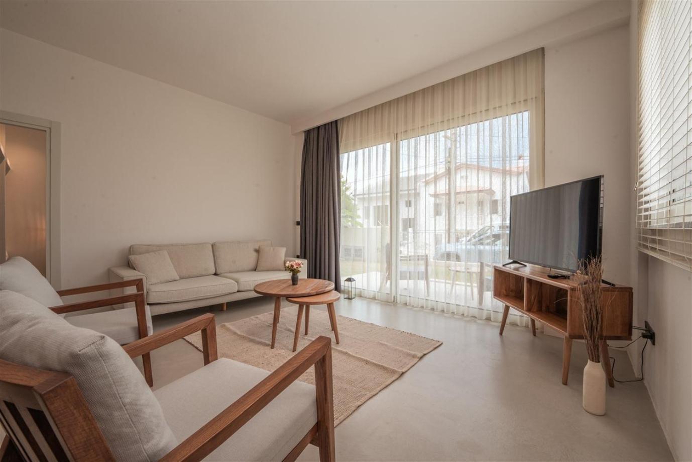 Gizz Suites City Fethiye Zewnętrze zdjęcie