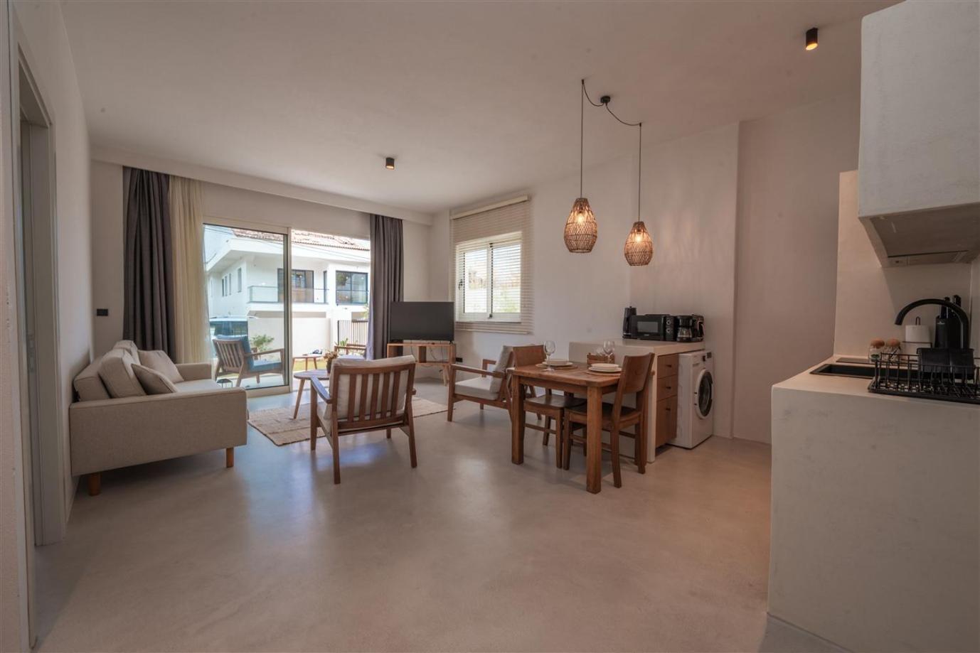 Gizz Suites City Fethiye Zewnętrze zdjęcie