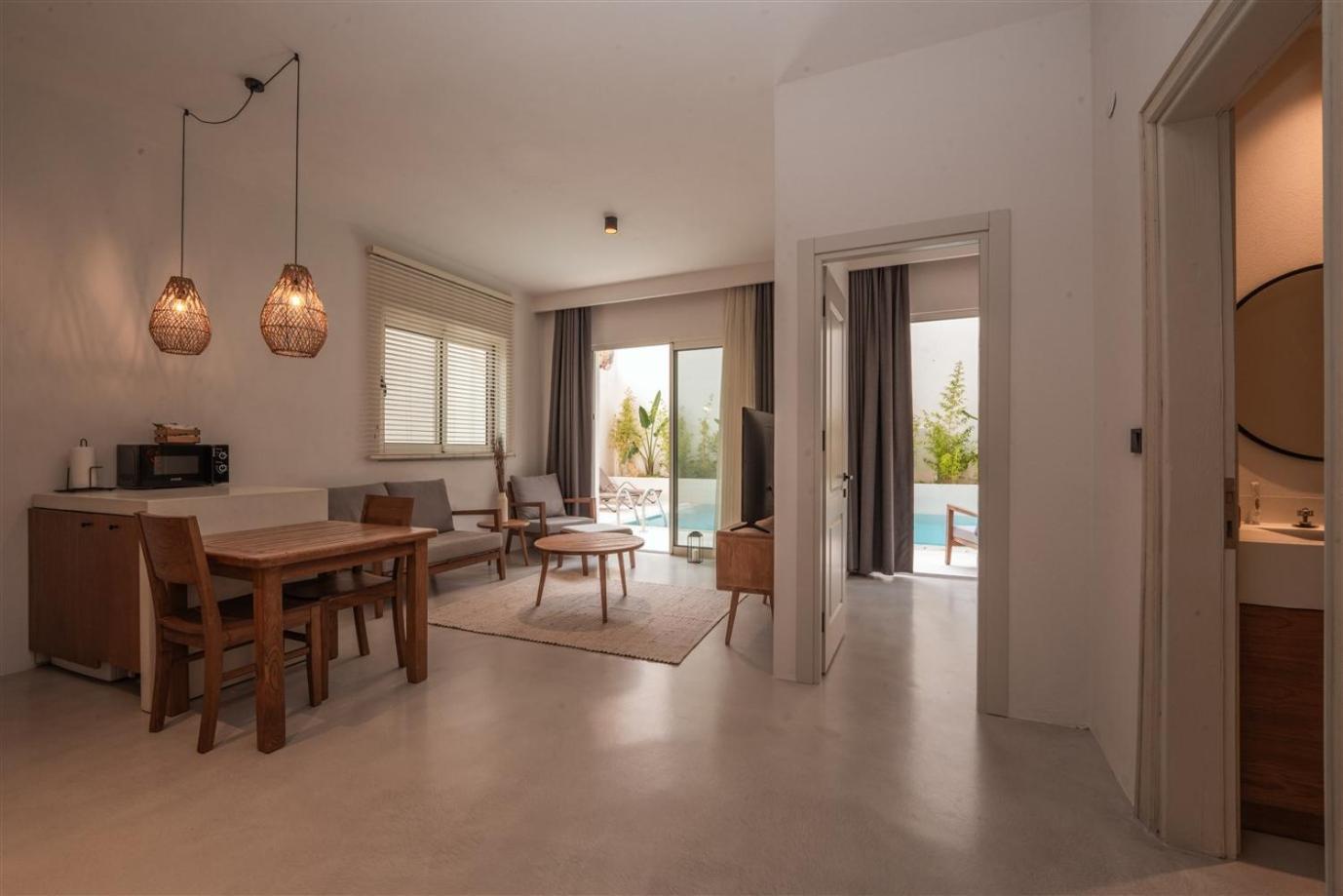 Gizz Suites City Fethiye Zewnętrze zdjęcie