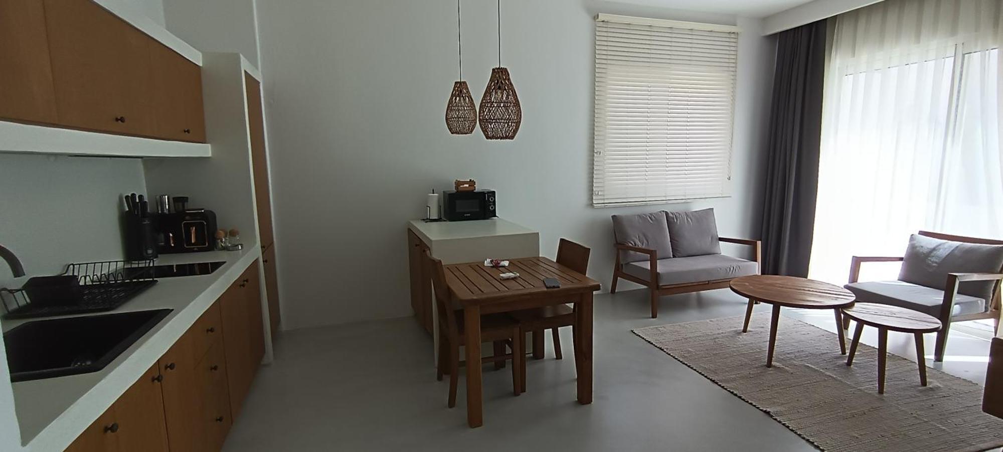 Gizz Suites City Fethiye Zewnętrze zdjęcie